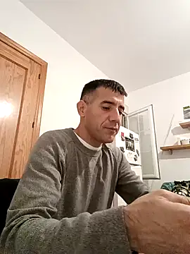 Snapshot of juanignacioargentino chatting on January 31, 2025, 6:36 pm juanignacioargentino online show from January 31, 2025, 6:36 pm