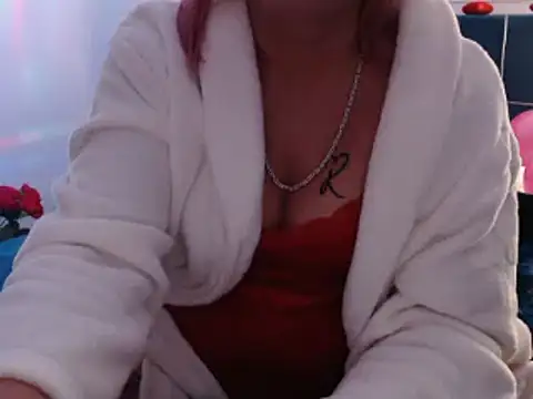 Juliana60 online show from February 15, 2025, 11:03 pm