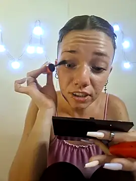 maryjanestar online show from March 2, 2025, 3:45 am