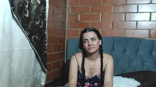 brenda01277 online show from February 6, 2025, 12:11 am