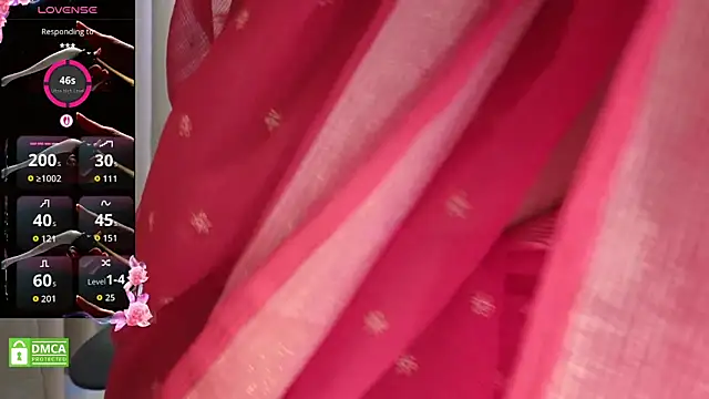 Snapshot of MISS_MYRA chatting on May 28, 2026, 1:19 pm MISS MYRA online show from May 28, 2026, 1:19 pm