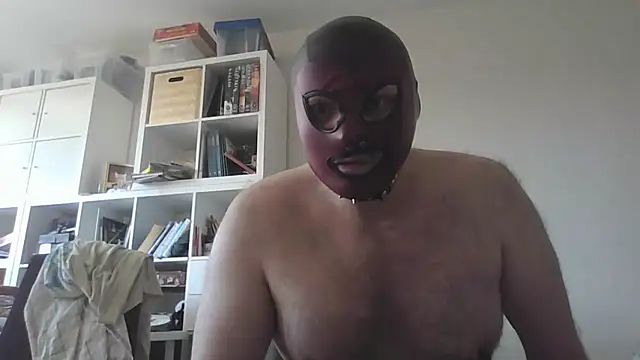 Eugene6666 online show from April 17, 2026, 6:49 am