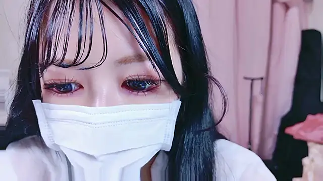 Megu-mimi online show from February 25, 2026, 7:18 am