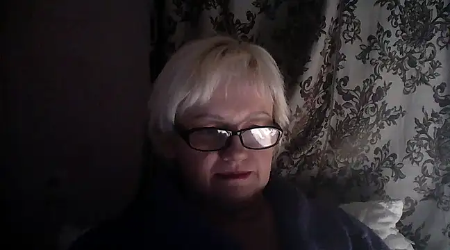 Mayya4321 online show from January 28, 2025, 5:35 pm