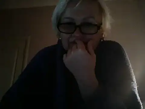 Mayya4321 online show from February 6, 2025, 4:47 pm