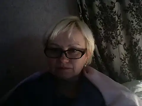 Mayya4321 online show from February 7, 2025, 7:06 pm