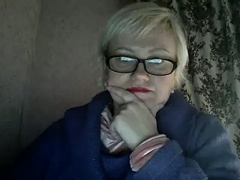 Mayya4321 online show from February 8, 2025, 3:00 pm