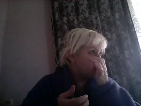 Mayya4321 online show from February 12, 2025, 10:56 am