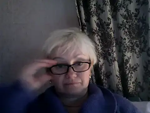 Mayya4321 online show from February 13, 2025, 7:45 am