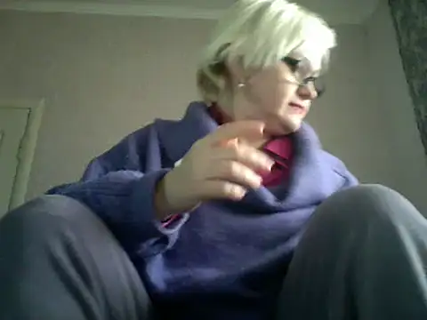 Mayya4321 online show from March 6, 2025, 11:36 am