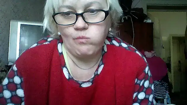 Mayya4321 online show from March 4, 2026, 10:32 am