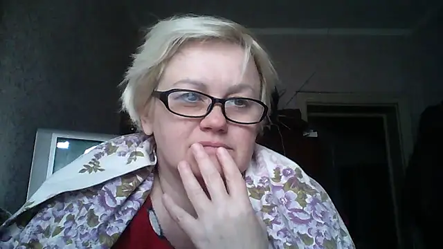 Mayya4321 online show from March 22, 2026, 8:29 am