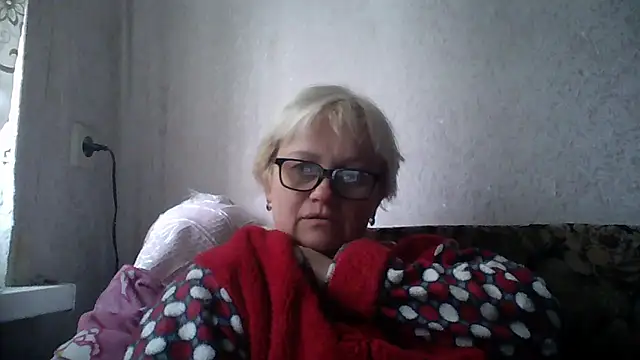 Mayya4321 online show from March 31, 2026, 11:10 am