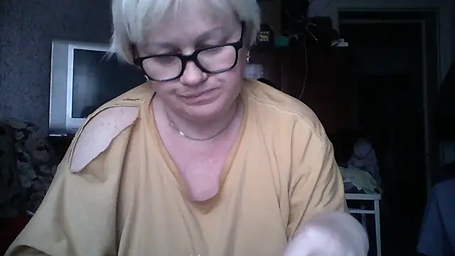 Mayya4321 online show from April 1, 2026, 11:22 am