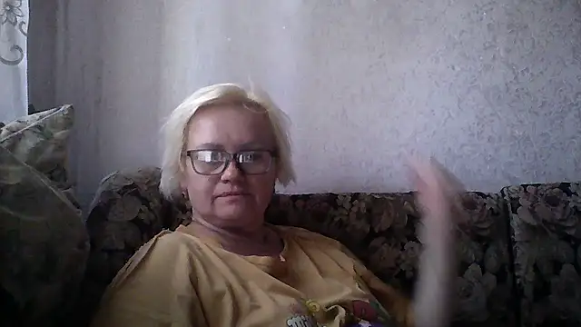 Mayya4321 online show from May 27, 2026, 9:06 am