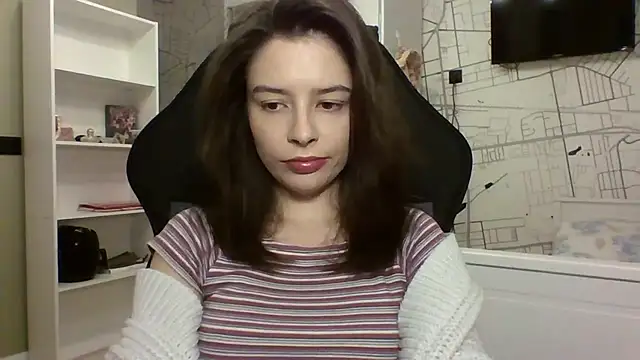 LariceSexy online show from November 29, 2025, 3:15 pm