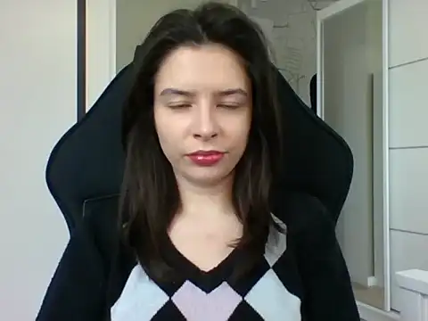 LariceSexy online show from January 15, 2026, 1:05 pm