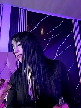 Melody rousse  online show from December 16, 2025, 11:32 pm