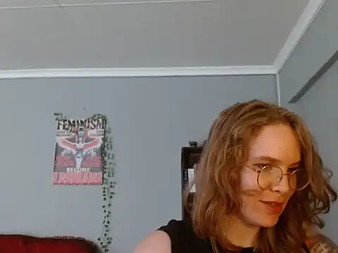 Chill Billie online show from March 24, 2026, 12:43 pm