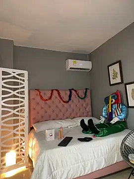 Snapshot of ashanty_queen chatting on March 5, 2025, 12:11 pm ashanty queen online show from March 5, 2025, 12:11 pm