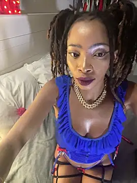 ZinaFreak online show from January 30, 2025, 6:21 pm