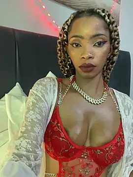 ZinaFreak online show from February 21, 2025, 10:59 pm