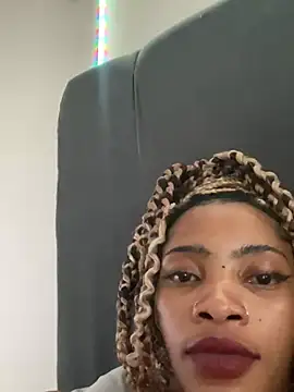 ZinaFreak online show from February 23, 2025, 1:21 pm