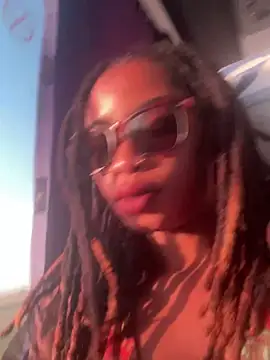 ZinaFreak online show from March 9, 2025, 3:49 pm