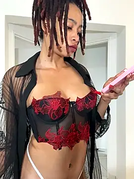 ZinaFreak online show from October 12, 2025, 7:29 am