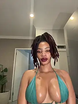 ZinaFreak online show from October 26, 2025, 7:20 pm