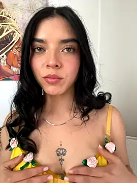 Snapshot of eileensophi chatting on September 26, 2025, 8:57 pm eileensophi online show from September 26, 2025, 8:57 pm