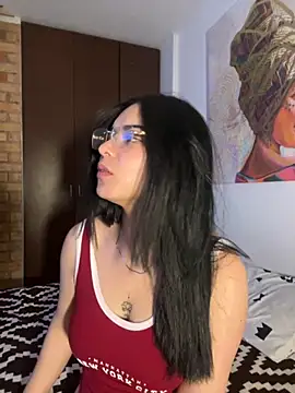 Snapshot of eileensophi chatting on October 18, 2025, 5:32 am eileensophi online show from October 18, 2025, 5:32 am
