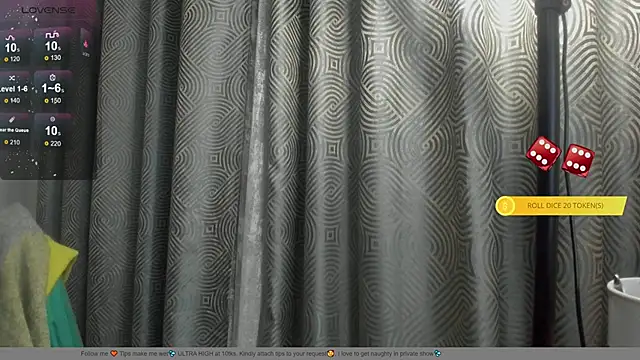 Hustle Babyy online show from November 9, 2025, 3:21 pm