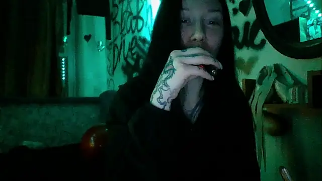 RussNocturnal online show from February 21, 2025, 11:43 pm