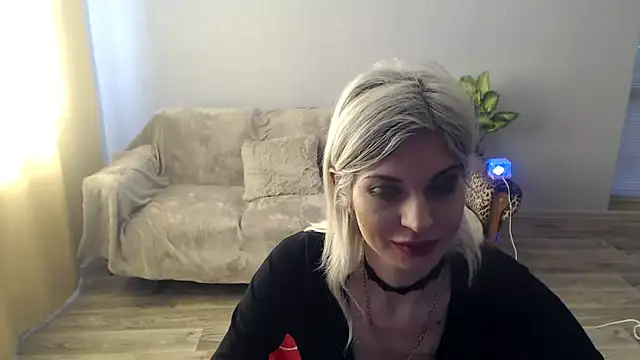 SexyBeatriice online show from March 15, 2026, 7:25 am