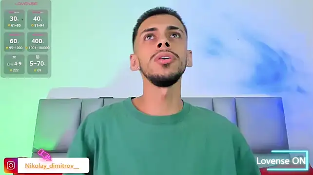 Sam culhane online show from March 2, 2026, 11:33 pm