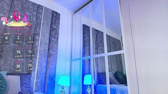 AliDiaz  online show from March 24, 2026, 7:19 pm