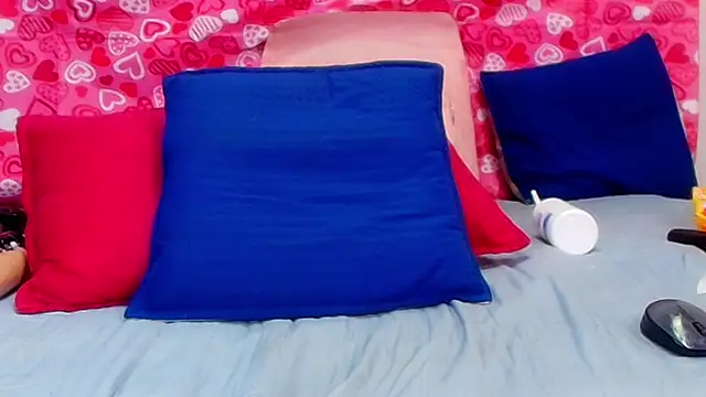 sharlott miller online show from February 12, 2025, 6:09 pm