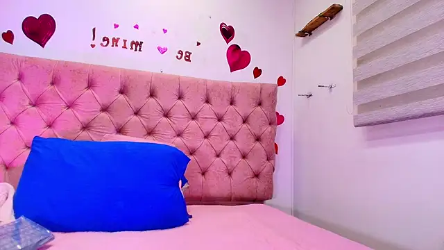 sharlott miller online show from February 26, 2025, 11:52 am