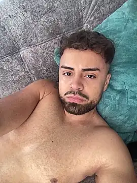 hornytwins15 online show from March 23, 2026, 7:29 pm