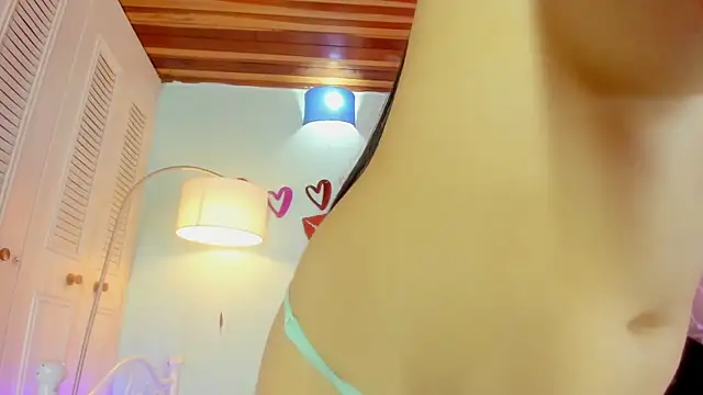 Nalia adams online show from February 15, 2025, 11:36 pm