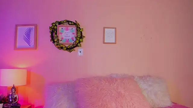 Nalia adams online show from March 4, 2025, 4:20 pm