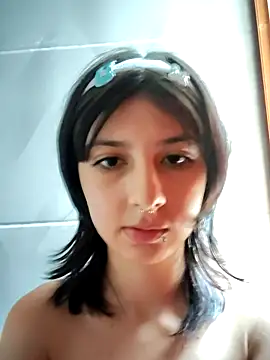 Maiden-Hot online show from February 10, 2025, 7:49 pm