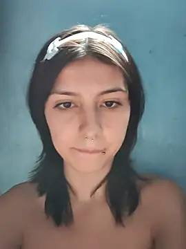 Maiden-Hot online show from February 14, 2025, 4:09 pm