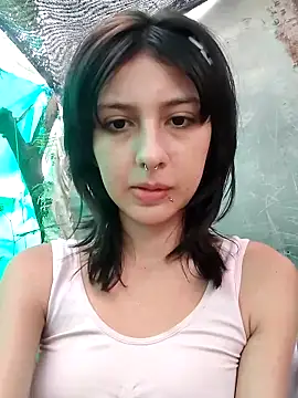 Maiden-Hot online show from February 15, 2025, 1:38 pm