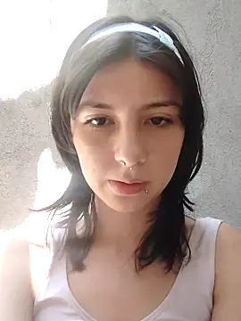 Maiden-Hot online show from February 16, 2025, 4:32 pm