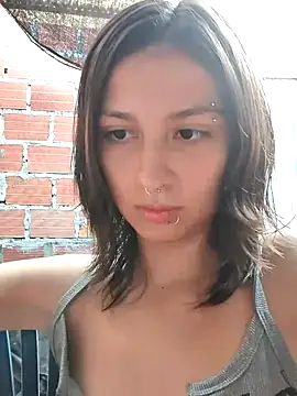 Maiden-Hot online show from October 28, 2025, 8:55 pm