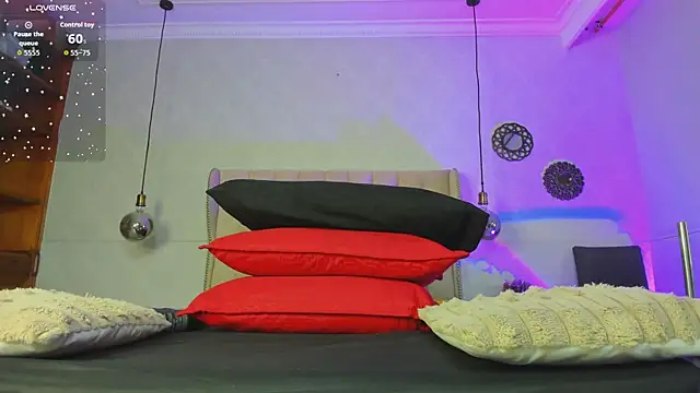 amanda29 online show from January 9, 2026, 7:04 pm