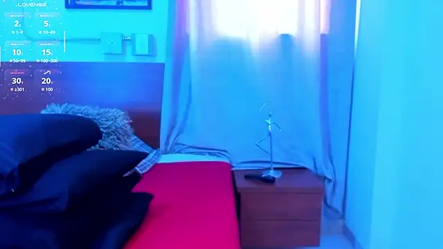 amanda29 online show from March 30, 2026, 7:26 pm