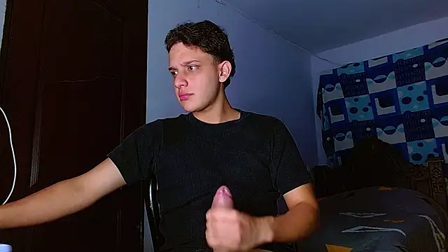 Snapshot of Thomas_May4rs chatting on November 18, 2025, 8:52 am Thomas May4rs online show from November 18, 2025, 8:52 am